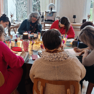 Atelier + Networking à Braine l'Alleud